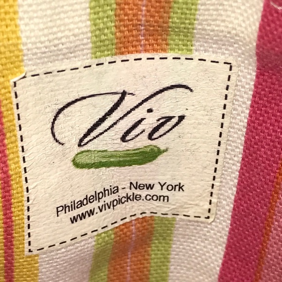 Perfect Bag for Spring by Viv Pickle! - Picture 3 of 7